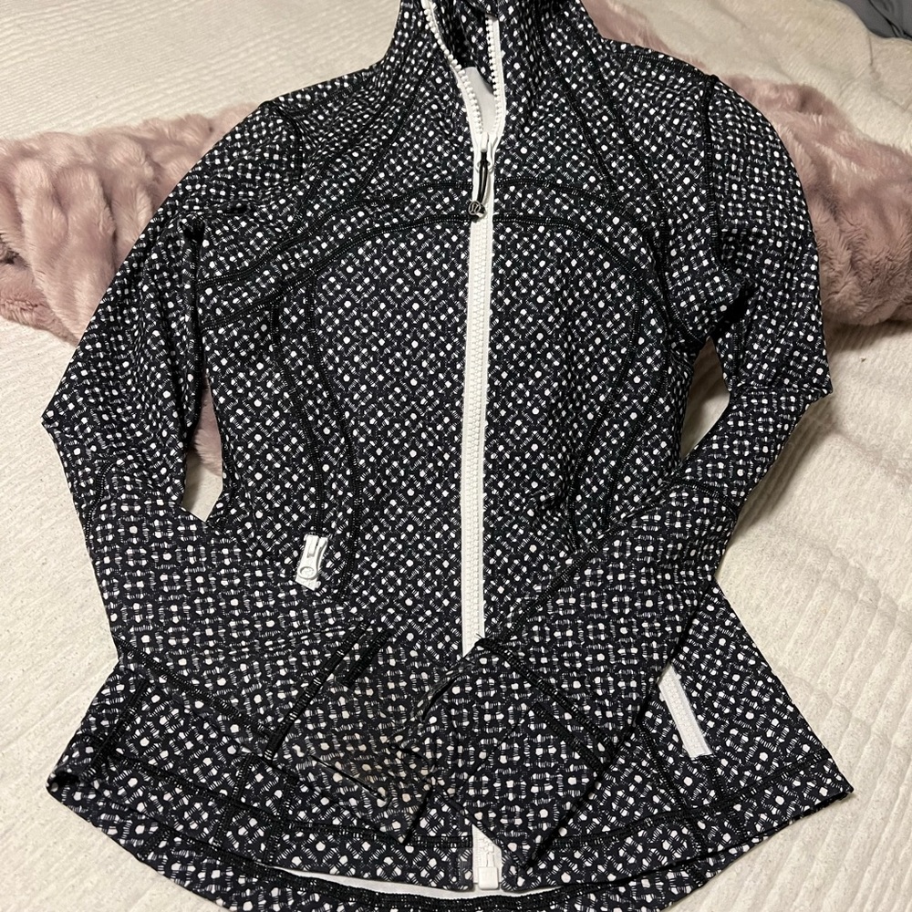 Lululemon define jacket